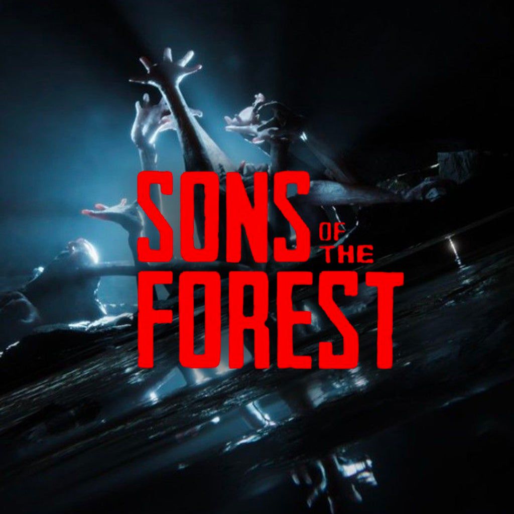 Sons of the Forest Game Free Download