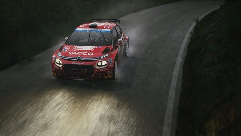 EA SPORTS™ WRC 24 Full Game Free Download