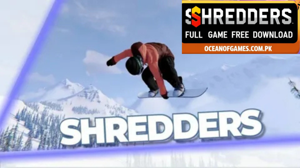 Shredders Full Game Free Download 