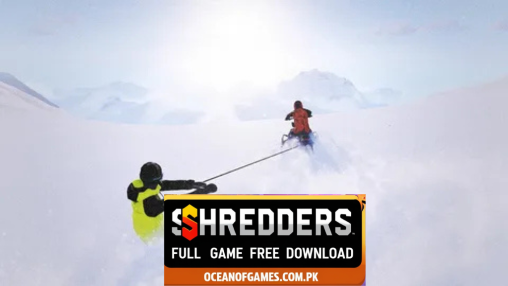 Shredders Full Game Free Download 