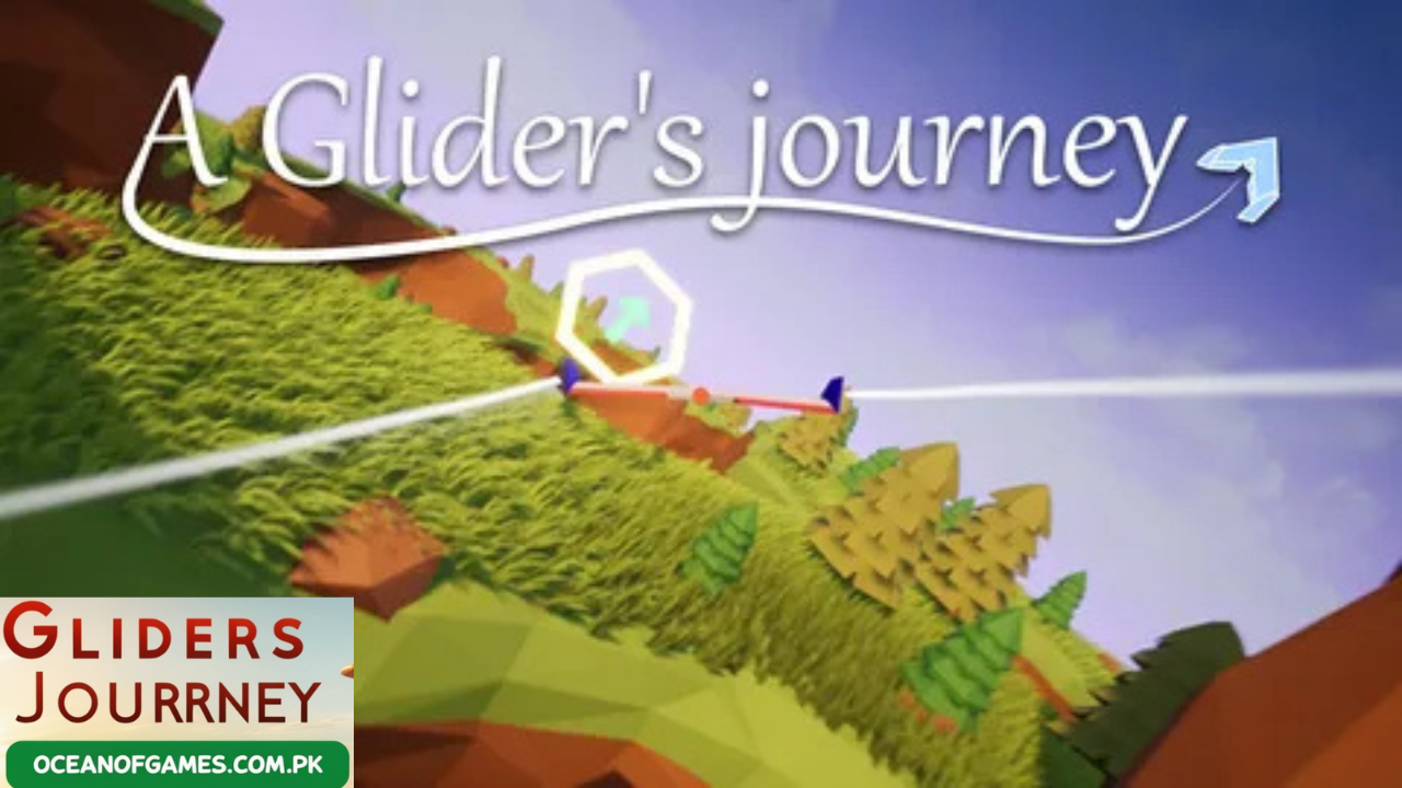 A Gliders Journey Free Download