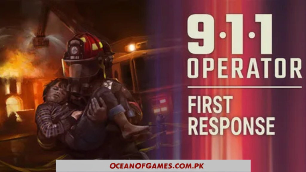 911 Operator First Response Download