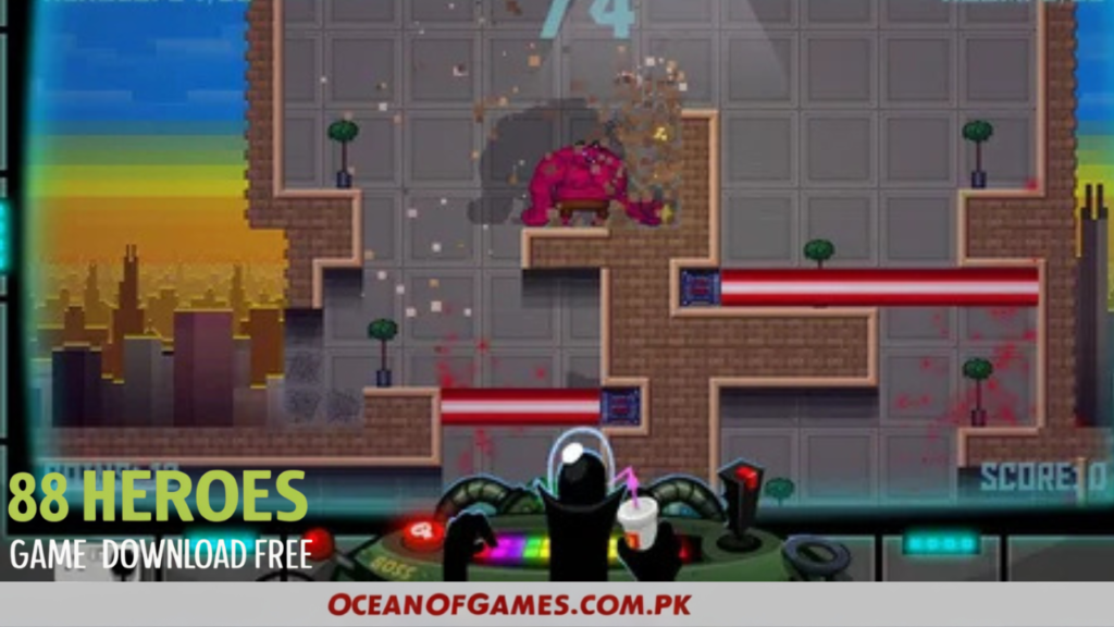 88 Heroes Game Download Free