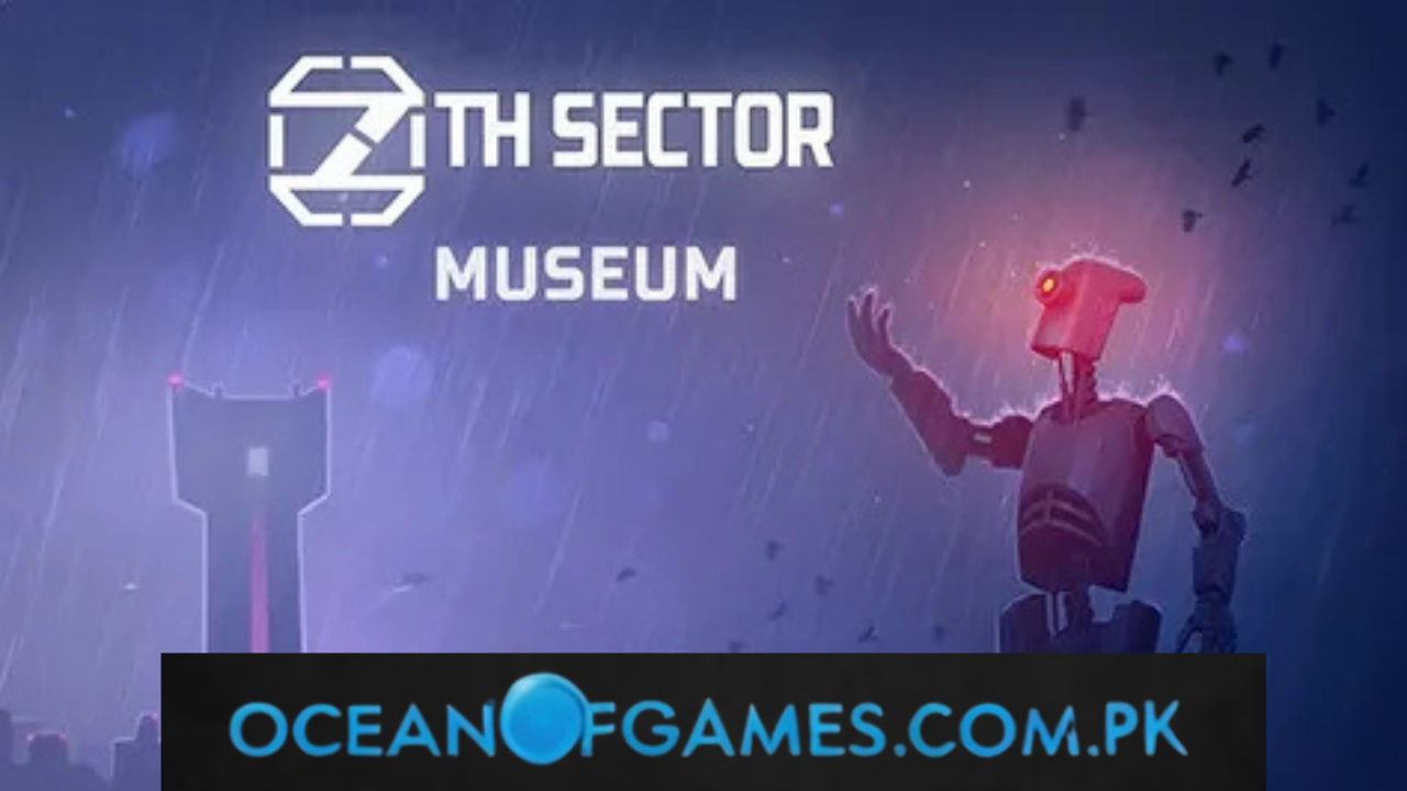 7th Sector Museum Free Download