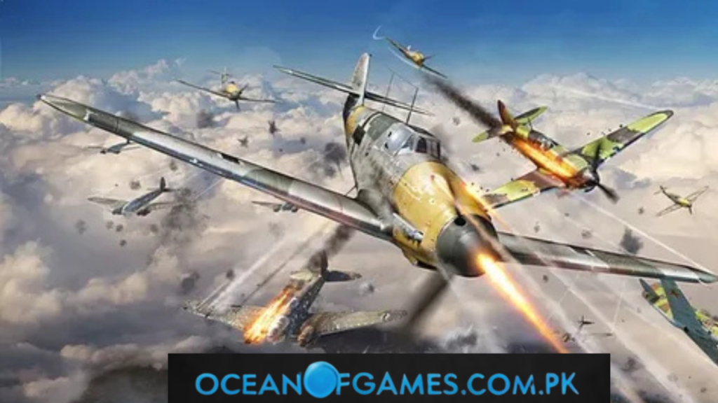 War Thunder Full Game Free Download