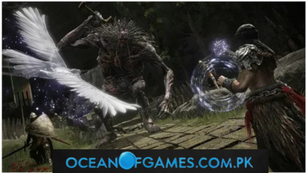 ELDEN RING FULL GAME FREE DOWNLOAD