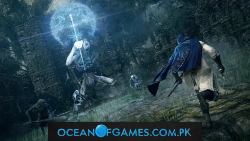 ELDEN RING FULL GAME FREE DOWNLOAD