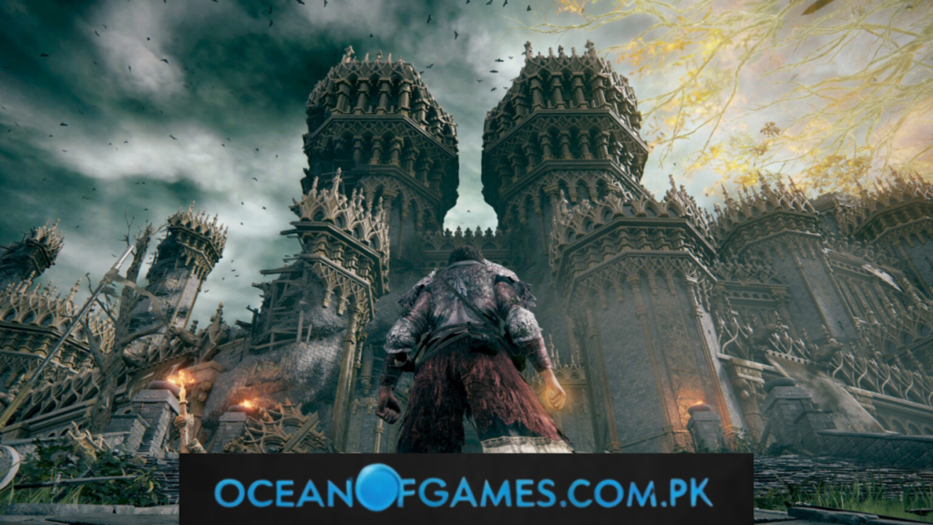 ELDEN RING FULL GAME FREE DOWNLOAD