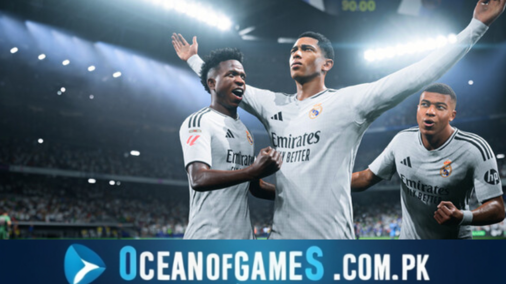 EA Sports FC™ 25 Full Game Free Download