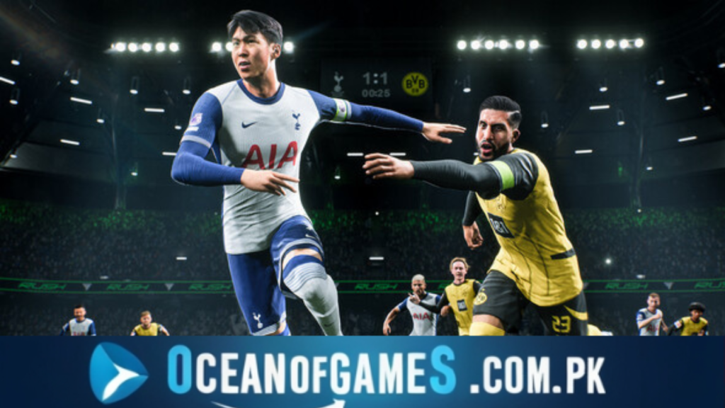 EA Sports FC™ 25 Full Game Free Download