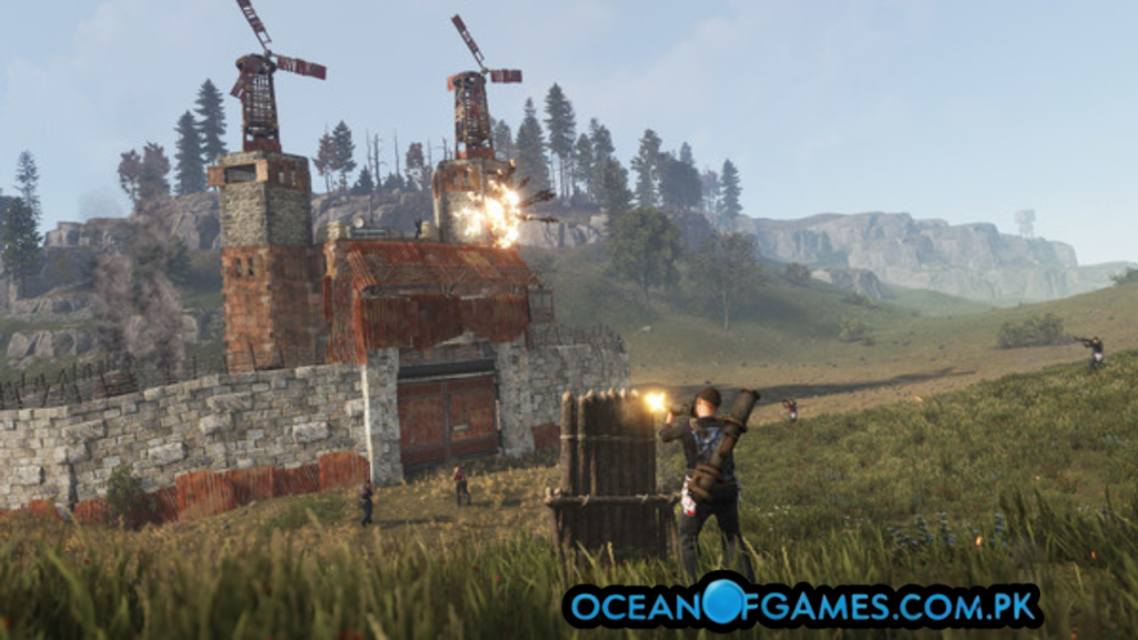 Rust Full Game Free Download