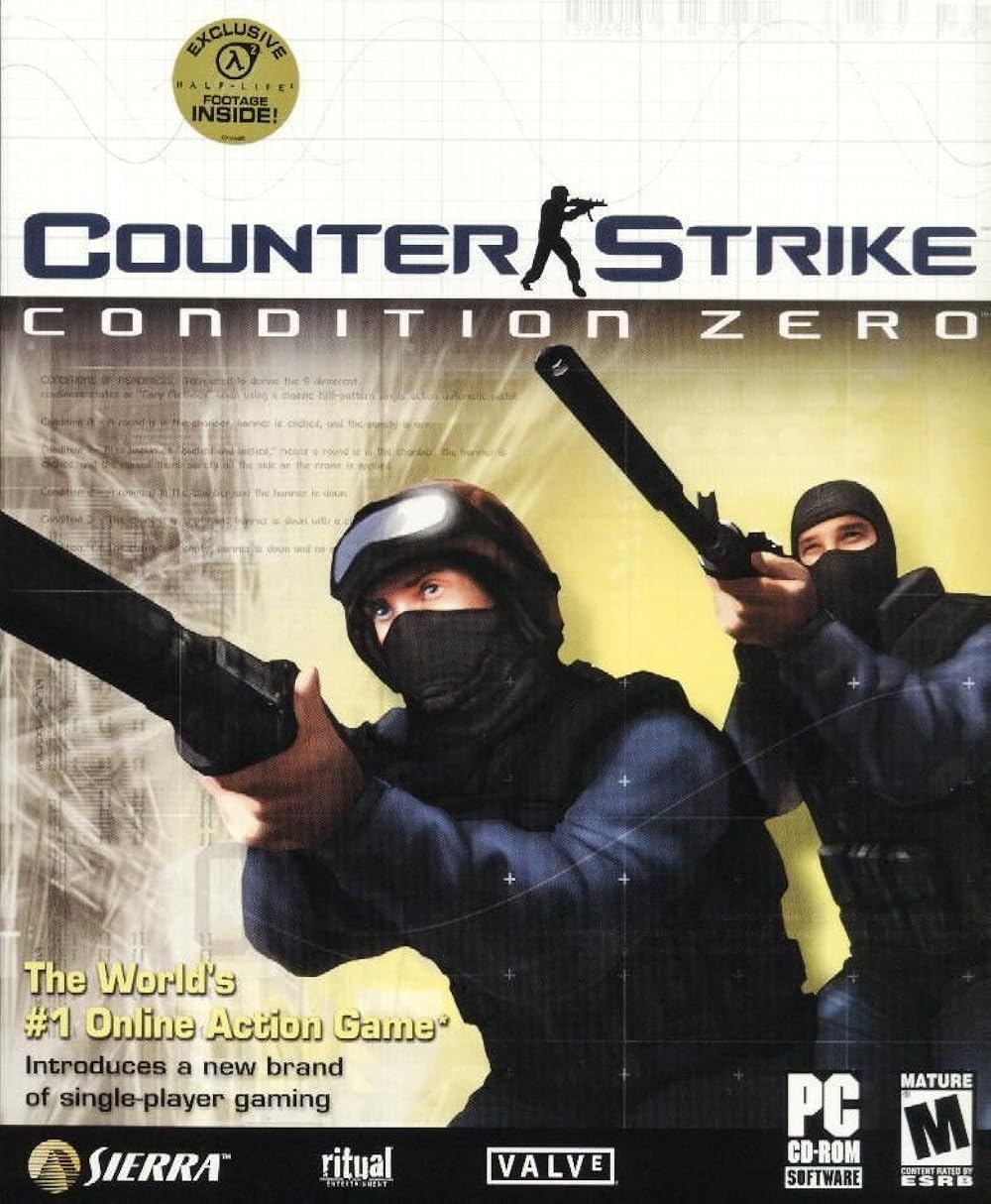 Counter-Strike 2 Full Game Free Download