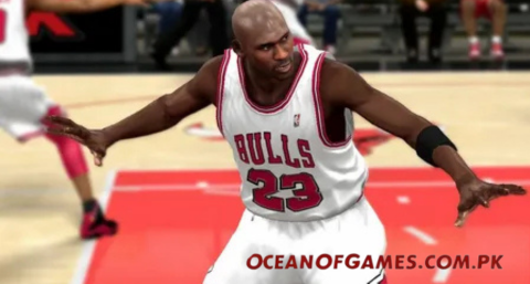 NBA 2K25 Full Game Free Download