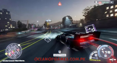 Need for Speed™ Unbound Full Game Free Download