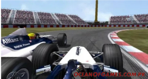 F1® 24 Full Game Free Download