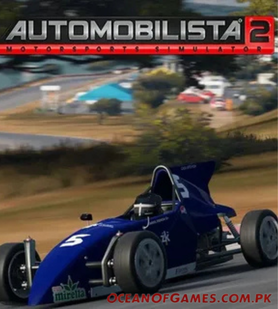 Automobilista 2 Full Game Free Download