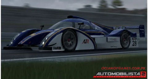 Automobilista 2 Full Game Free Download