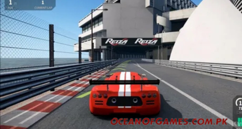 Automobilista 2 Full Game Free Download