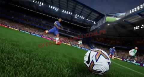 EA SPORTS FC™ 25 Full Game Free Download