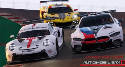 Automobilista 2 Full Game Free Download