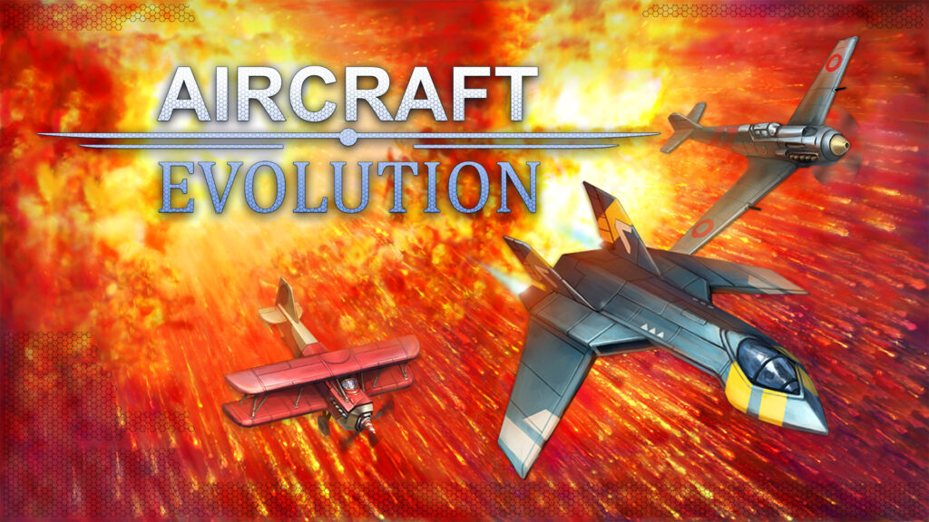 Aircraft Evolution Free Download 