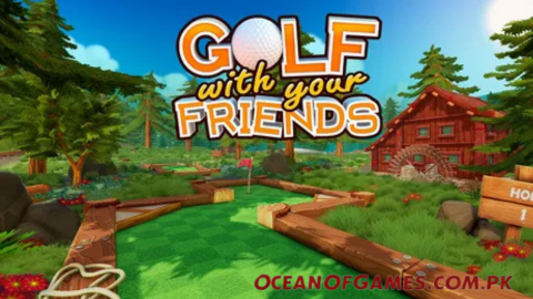 Golf With Your Friends Full Game Free Download