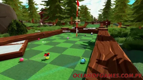 Golf With Your Friends Full Game Free Download