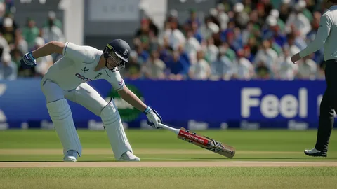 Cricket 24 Full Game Free Download