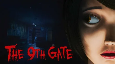 9th Gate Free Download