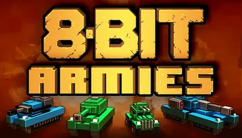 8 Bit Armies Download Free