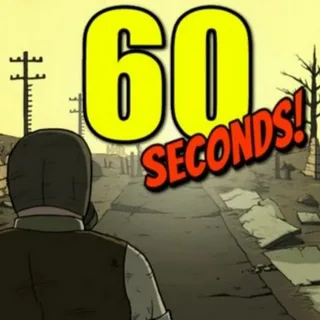 60 Seconds Game Download