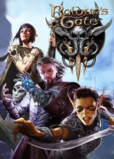 Baldur's Gate 3 Full Game Free Download