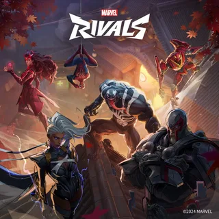 Marvel Rivals Full Game Free Download