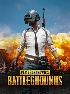 Technical Specifications of PUBG: BATTLEGROUNDS FULL GAME FREE DOWNLOAD