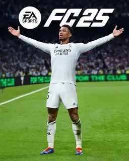 EA Sports FC™ 25 Full Game Free Download