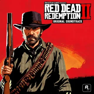 Red Dead Redemption 2 Game Free Download