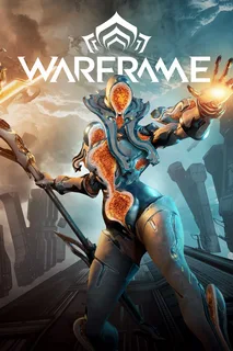 Warframe Full Game Free Download