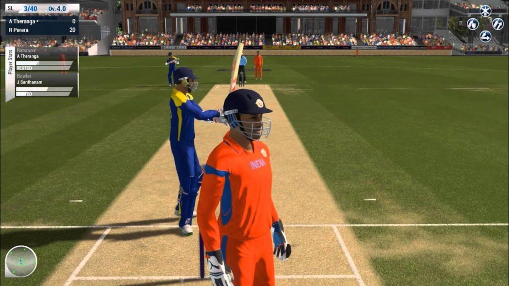 Cricket 24 Full Game Free Download