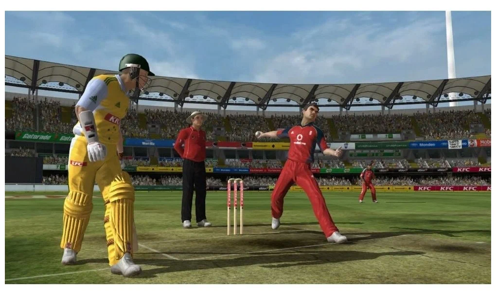 Cricket 24 Full Game Free Download