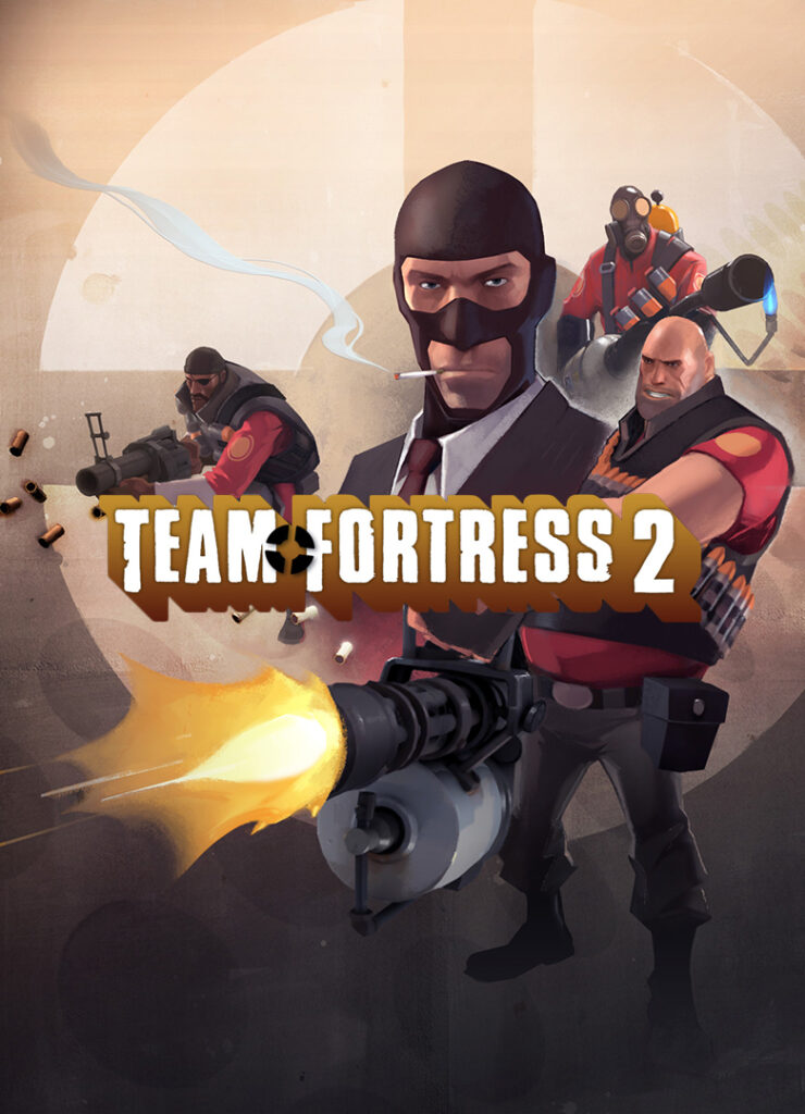 Team Fortress 2 Full Game Free Download Latest