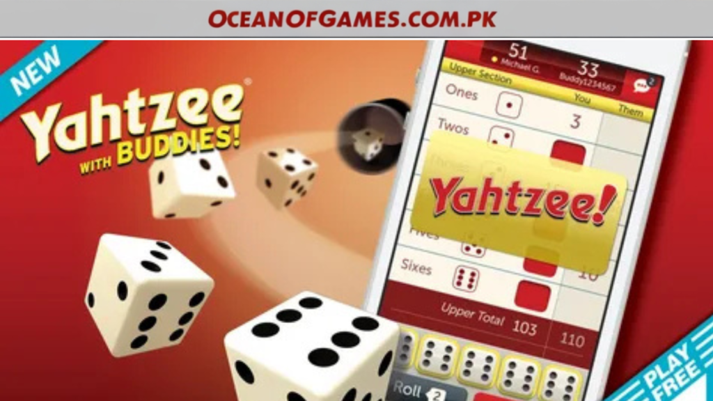 Free triple yahtzee game download