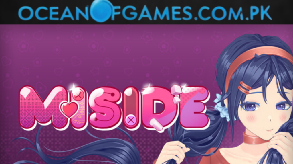 MiSide Full Game Free Download