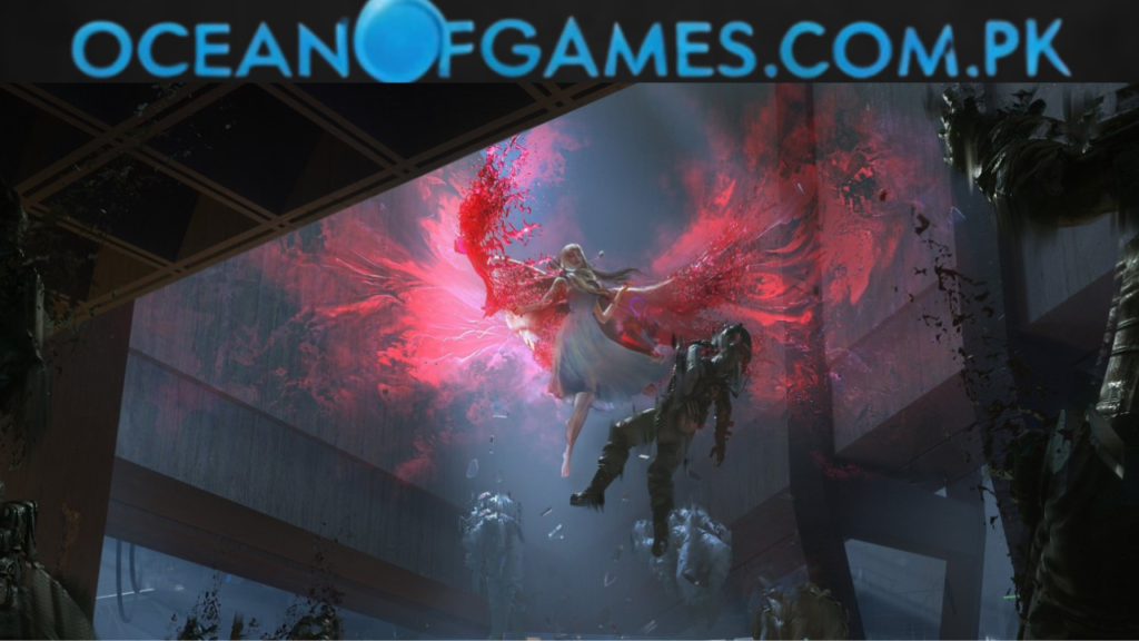 Once Human Full Game Free Download