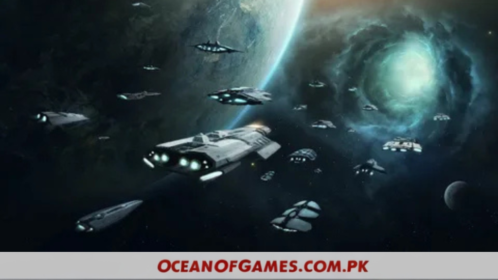 Stellaris Full Game Free Download