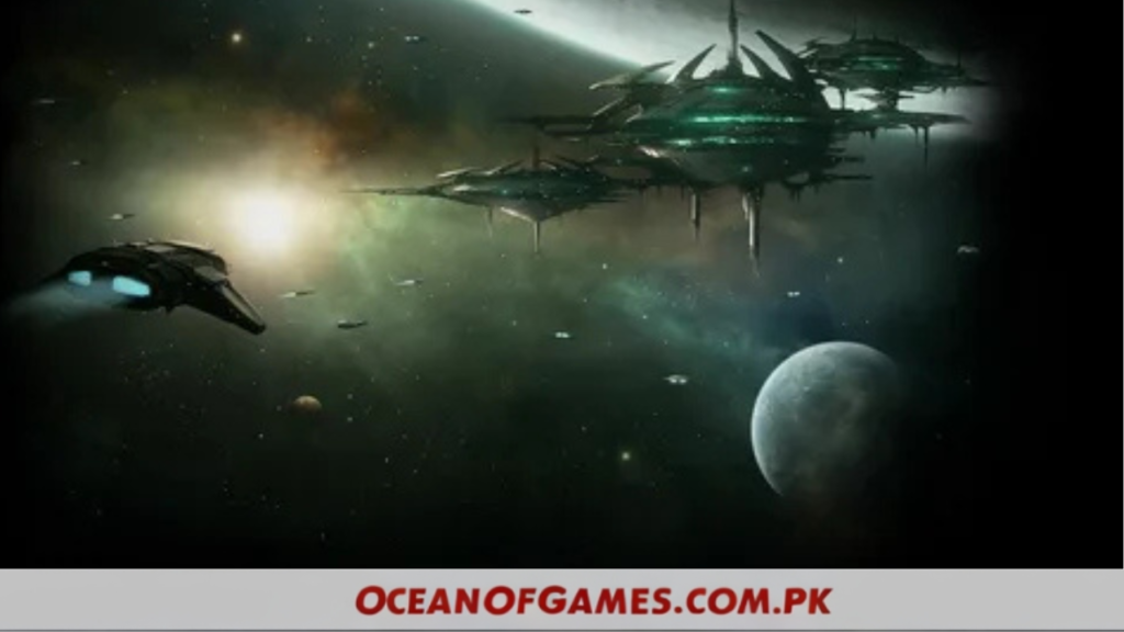 Stellaris Full Game Free Download