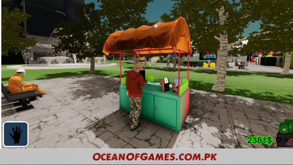 Fast Food Simulator Full Game Free Download