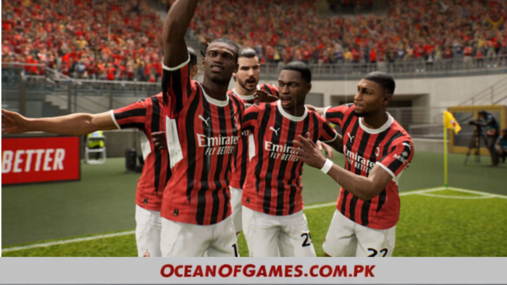 eFootball™ Full Game Free Download