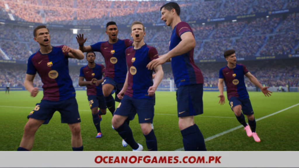 eFootball™ Full Game Free Download