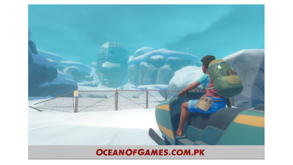 Raft Full Game Free Download