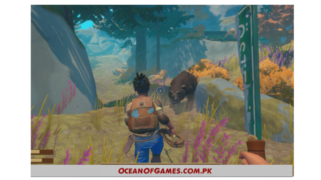 Raft Full Game Free Download